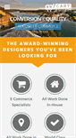 Mobile Screenshot of cartdesigners.com